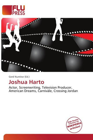 Joshua Harto