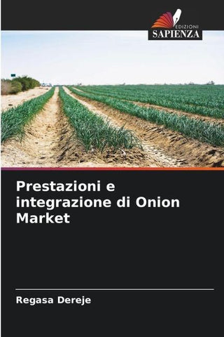 Prestazioni e integrazione di Onion Market