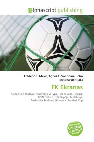 FK Ekranas