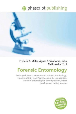Forensic Entomology