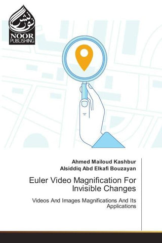 Euler Video Magnification For Invisible Changes