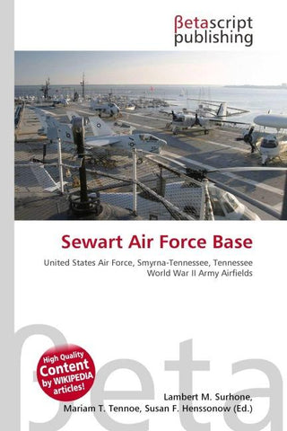 Sewart Air Force Base