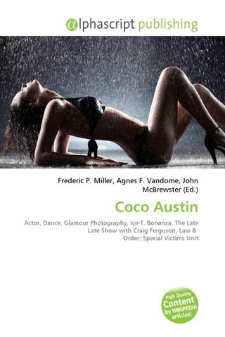 Coco Austin