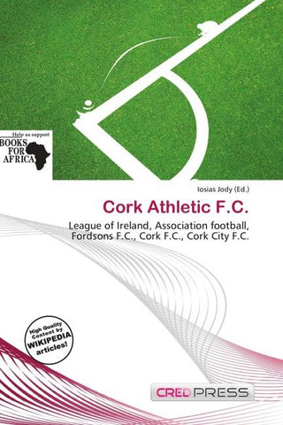 Cork Athletic F.C.