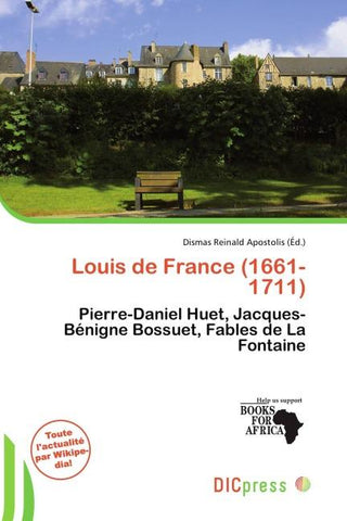 Louis de France (1661-1711)