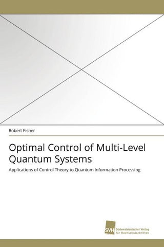 Optimal Control of Multi-Level Quantum Systems