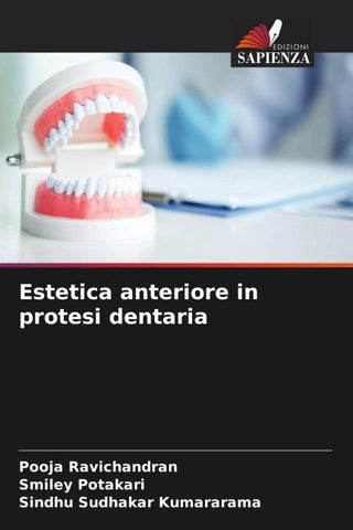 Estetica anteriore in protesi dentaria