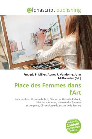 Place des Femmes dans l'Art