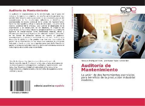 Auditoría de Mantenimiento