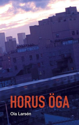 Horus Öga