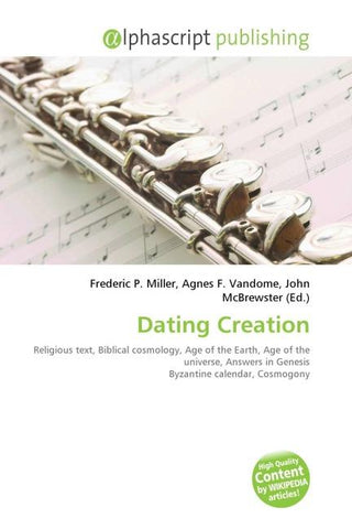Dating Creation