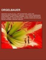 Orgelbauer