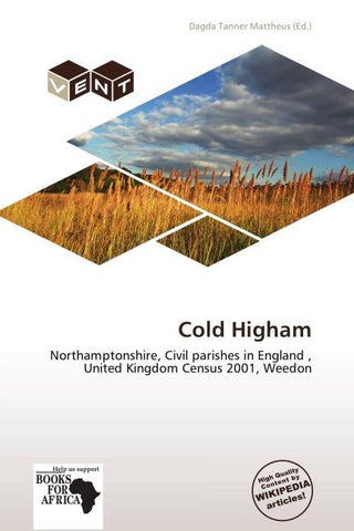 Cold Higham