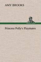 Princess Polly's Playmates