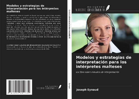 Modelos y estrategias de interpretación para los intérpretes malteses
