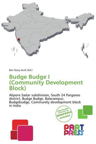 Budge Budge I (Community Development Block)