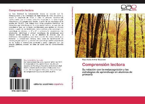 Comprensión lectora