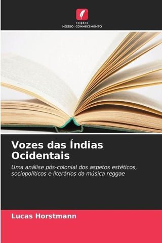 Vozes das Índias Ocidentais