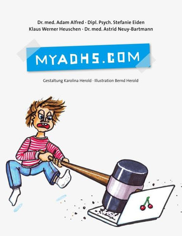 MyADHS.com