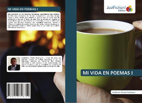 MI VIDA EN POEMAS I