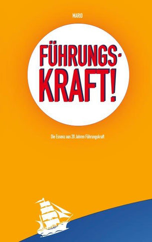 Führungskraft!