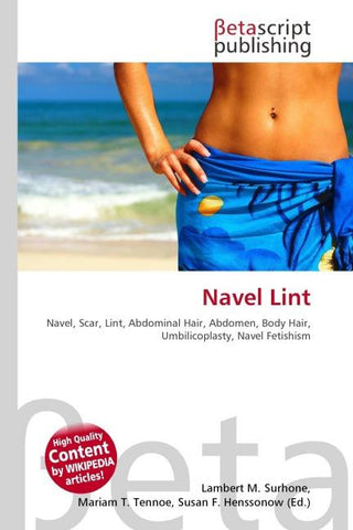 Navel Lint