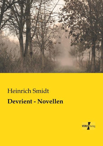 Devrient - Novellen