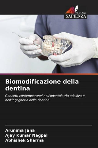 Biomodificazione della dentina