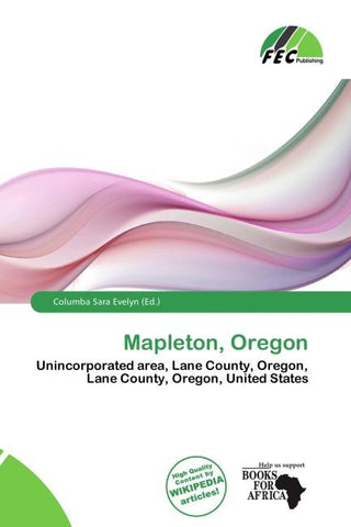 Mapleton, Oregon