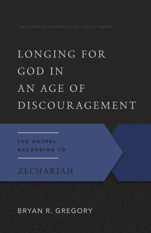 Longing for God in an Age of Discouragement