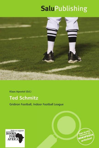 Ted Schmitz
