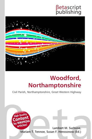 Woodford, Northamptonshire