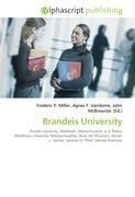 Brandeis University