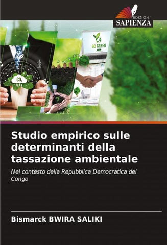 Studio empirico sulle determinanti della tassazione ambientale