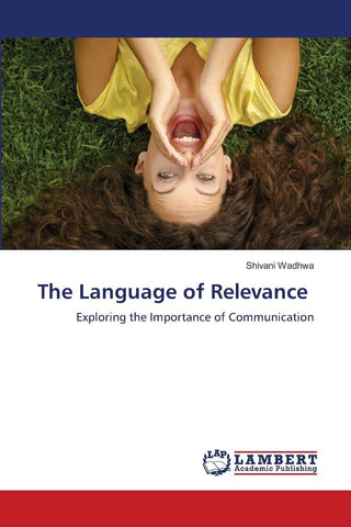 The Language of Relevance