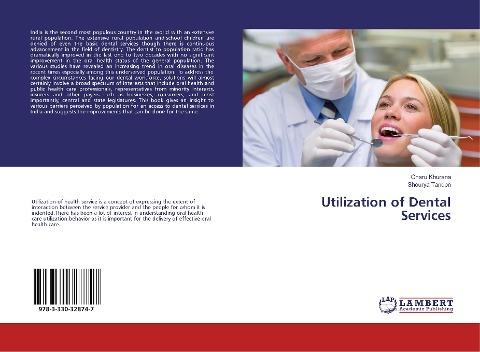 Utilization of Dental Services