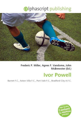 Ivor Powell