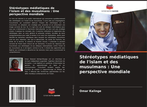 Stéréotypes médiatiques de l'islam et des musulmans : Une perspective mondiale