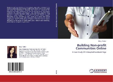 Building Non-profit Communities Online