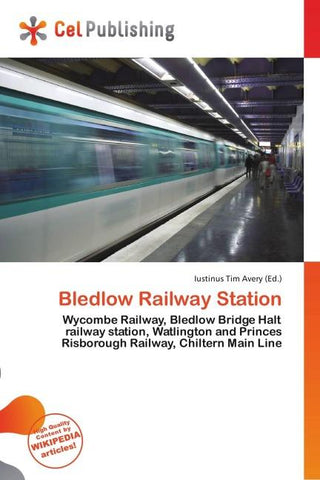 Bledlow Railway Station