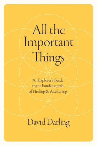 All the Important Things