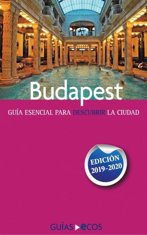 Budapest