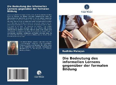 Die Bedeutung des informellen Lernens gegenüber der formalen Bildung