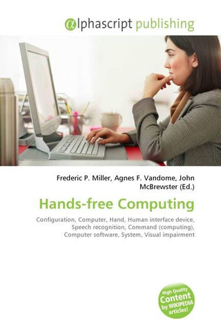 Hands-free Computing