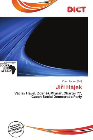 Ji¿í Hájek