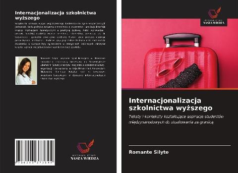 Internacjonalizacja szkolnictwa wy¿szego