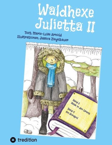 Waldhexe Julietta II