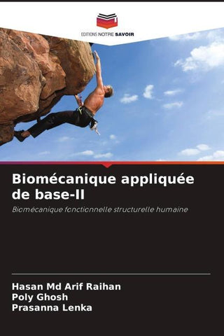 Biomécanique appliquée de base-II