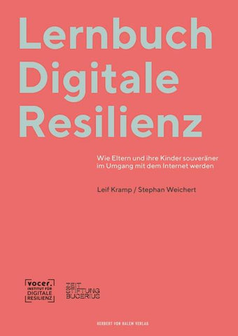 Lernbuch Digitale Resilienz