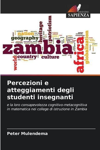 Percezioni e atteggiamenti degli studenti insegnanti